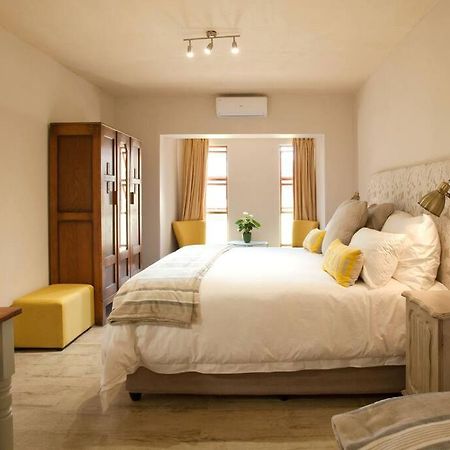 Viettz Suite Stellenbosch Extérieur photo