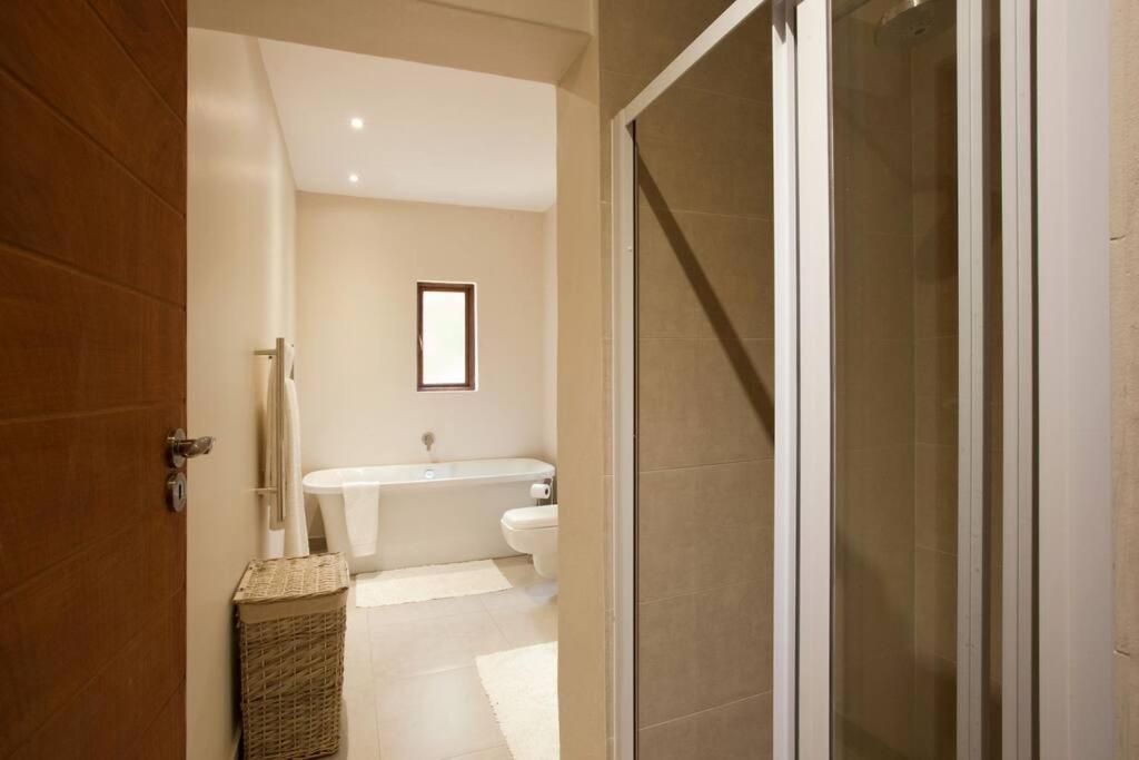 Viettz Suite Stellenbosch Extérieur photo