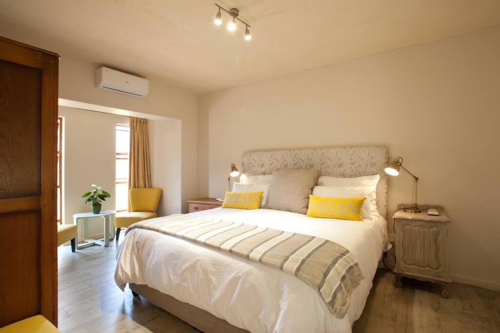 Viettz Suite Stellenbosch Extérieur photo