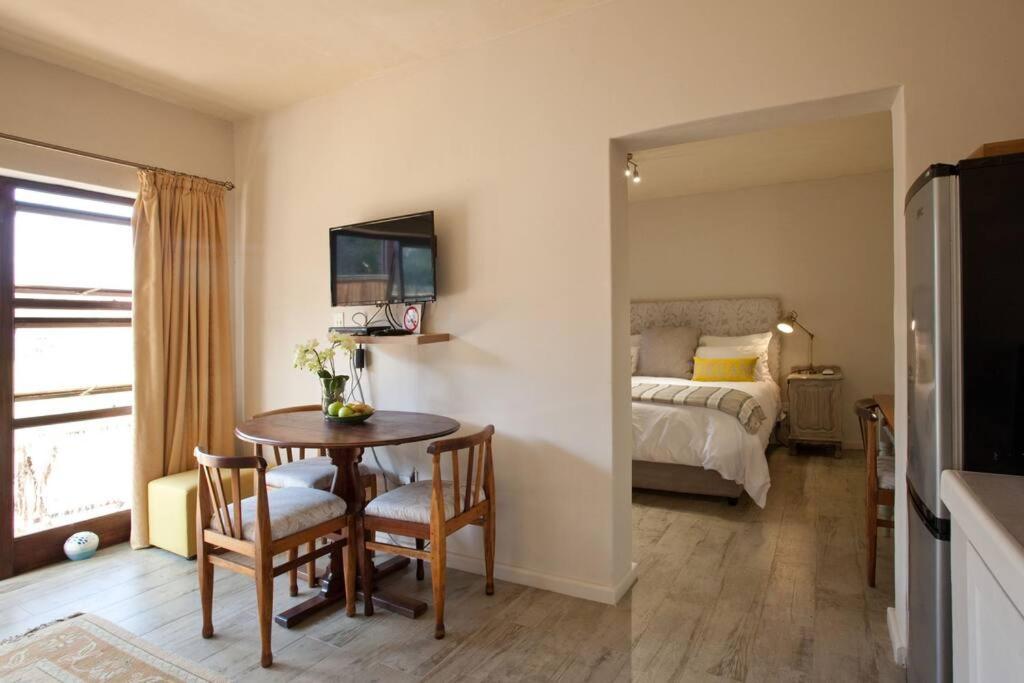 Viettz Suite Stellenbosch Extérieur photo