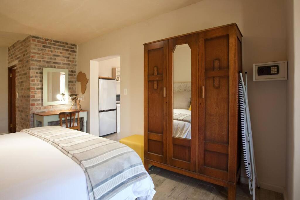 Viettz Suite Stellenbosch Extérieur photo