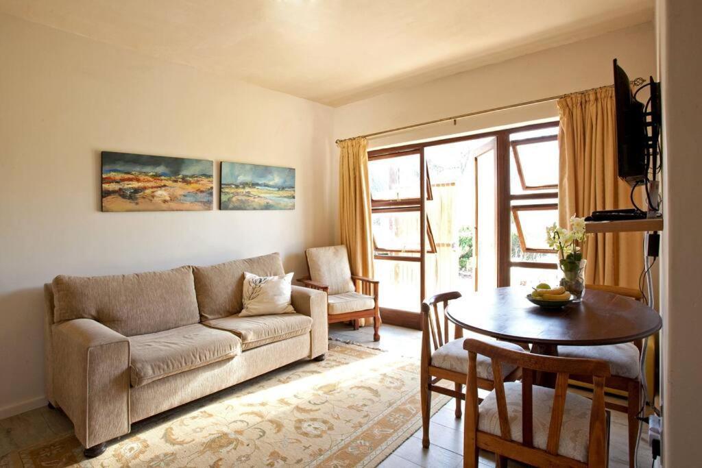Viettz Suite Stellenbosch Extérieur photo