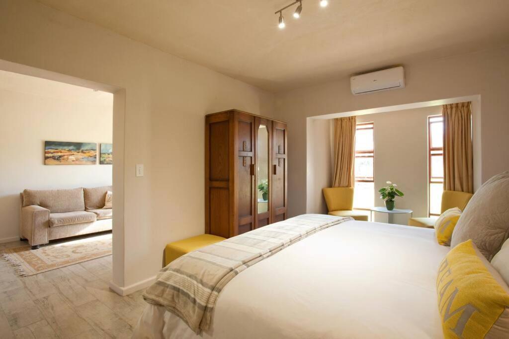 Viettz Suite Stellenbosch Extérieur photo