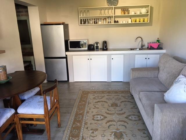 Viettz Suite Stellenbosch Extérieur photo