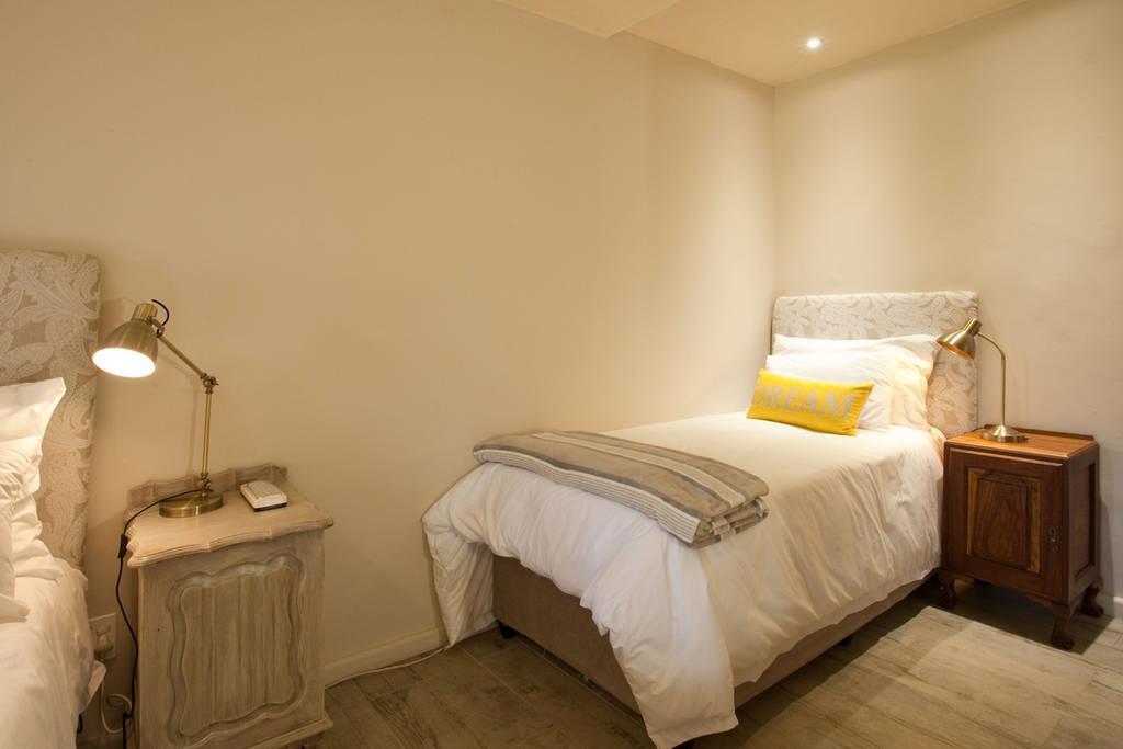 Viettz Suite Stellenbosch Extérieur photo
