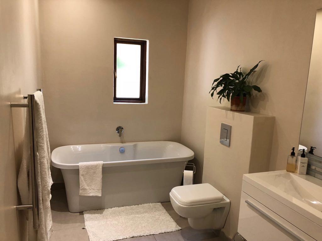 Viettz Suite Stellenbosch Extérieur photo