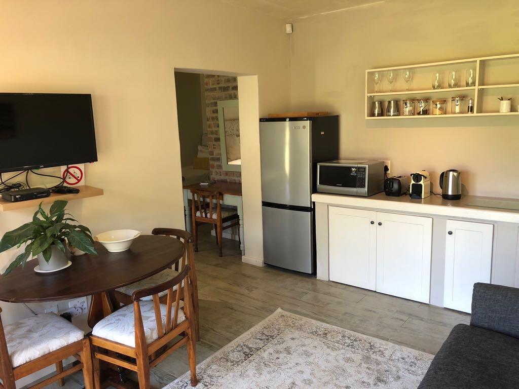 Viettz Suite Stellenbosch Extérieur photo