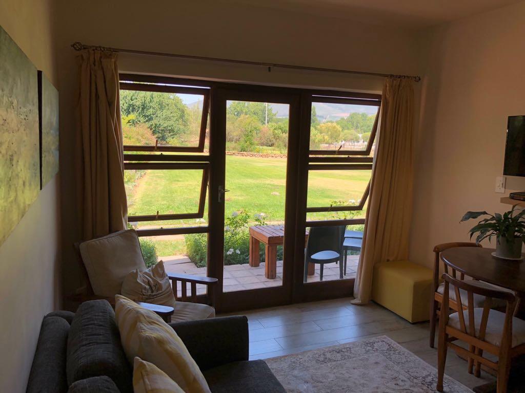 Viettz Suite Stellenbosch Extérieur photo