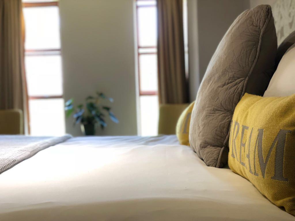 Viettz Suite Stellenbosch Extérieur photo