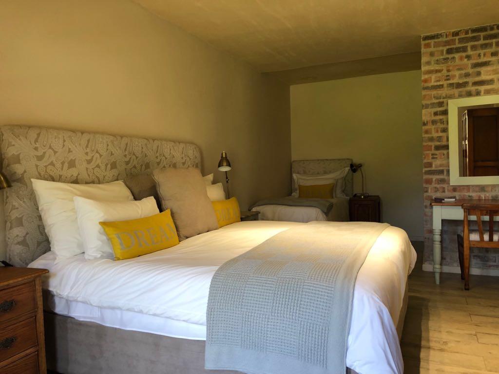 Viettz Suite Stellenbosch Extérieur photo