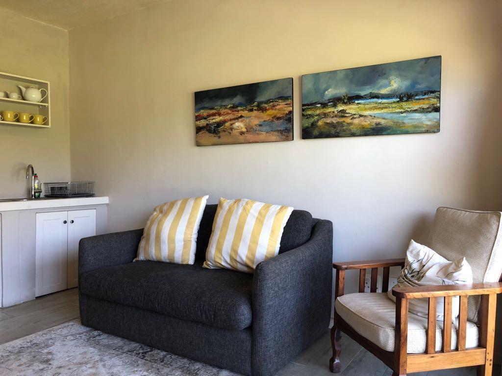 Viettz Suite Stellenbosch Extérieur photo
